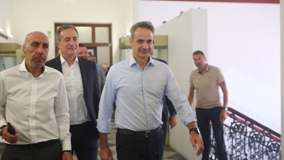 kyriakos